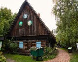 Museumsdorf
