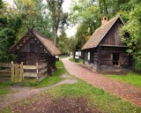 Museumsdorf