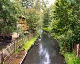 Kahnfahrt